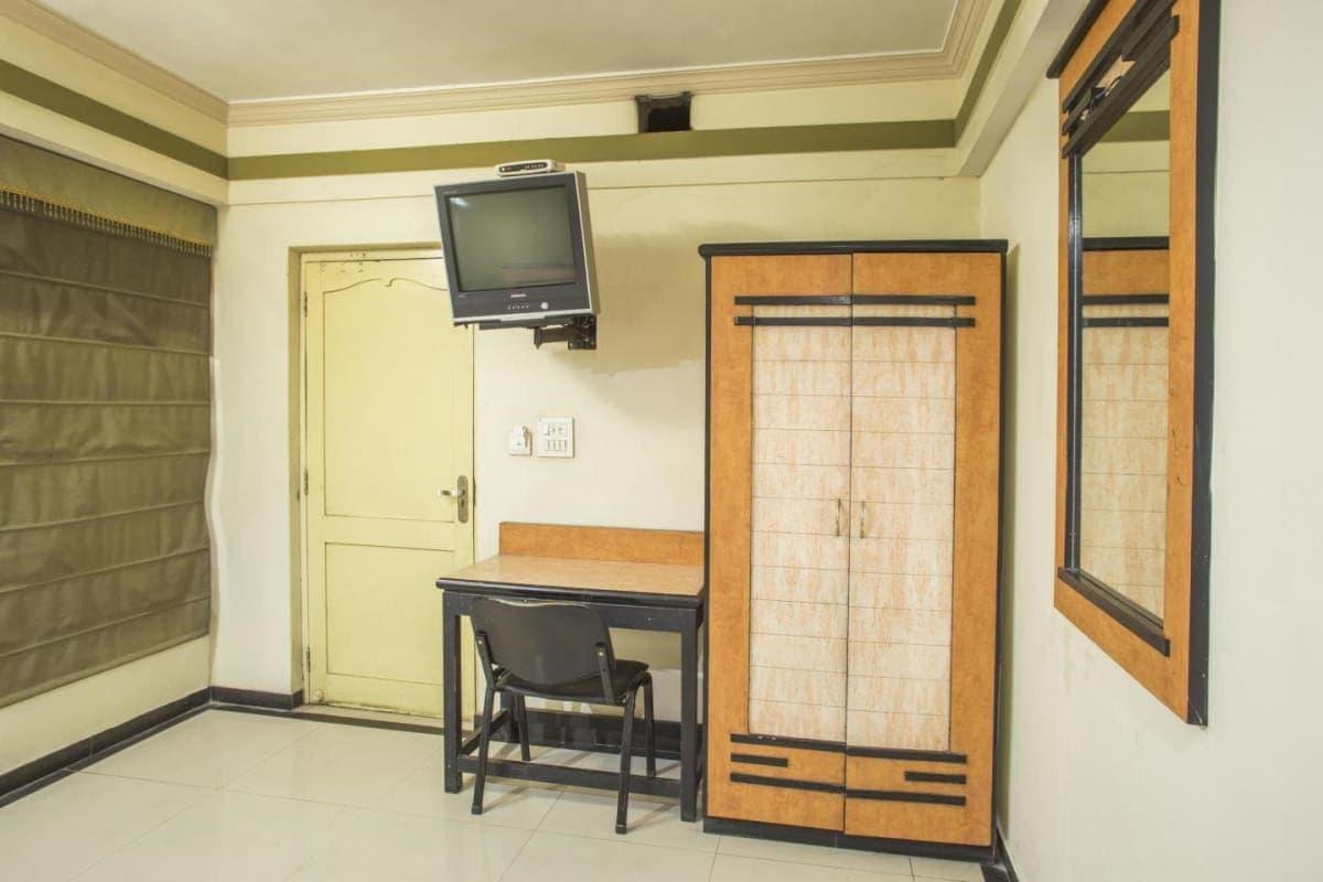 Hotel Sachdeva Excellency 3*