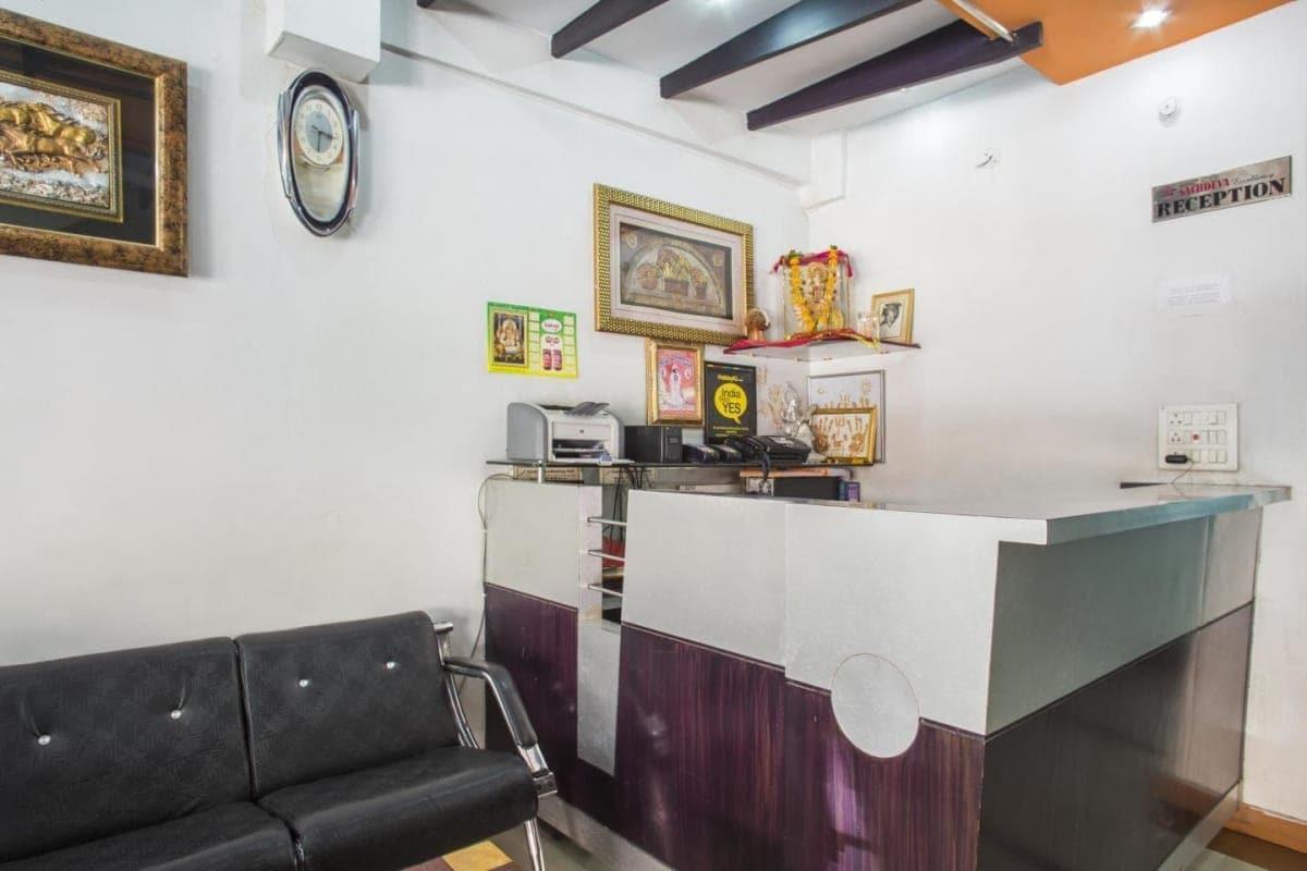 Sachdeva Excellency Hotel 3*