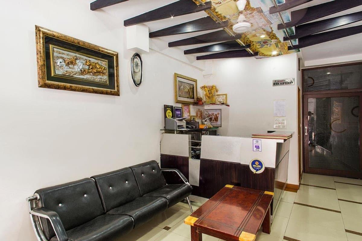 Sachdeva Excellency 3* Jodhpur (Rajasthan)