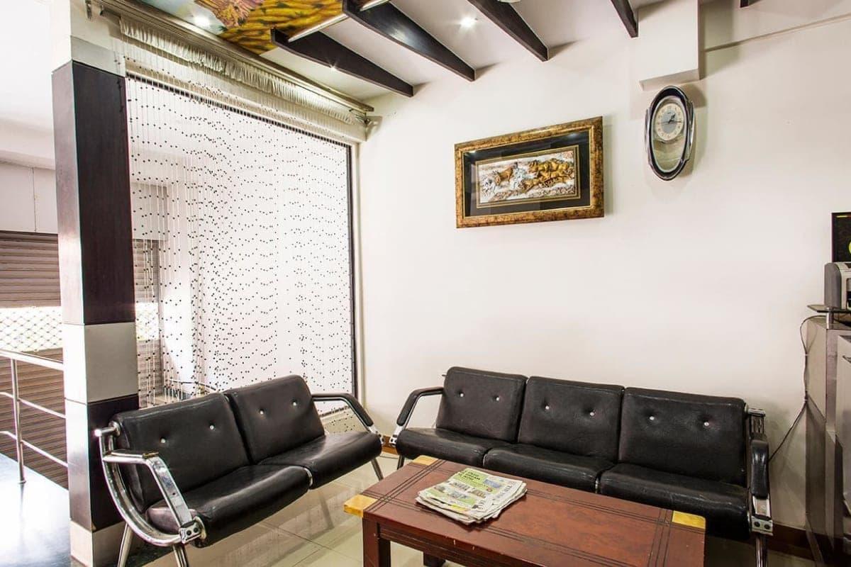 Hotel Sachdeva Excellency