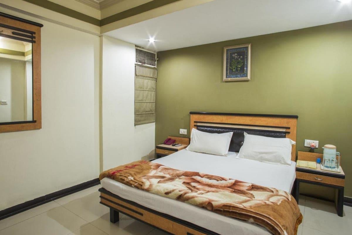 Sachdeva Excellency 3* Jodhpur (Rajasthan)
