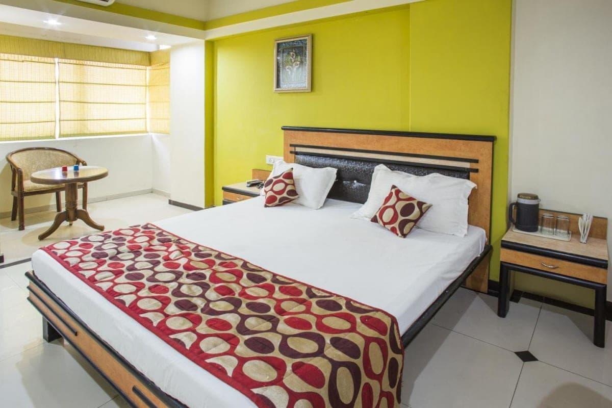 Sachdeva Excellency 3* Jodhpur (Rajasthan)