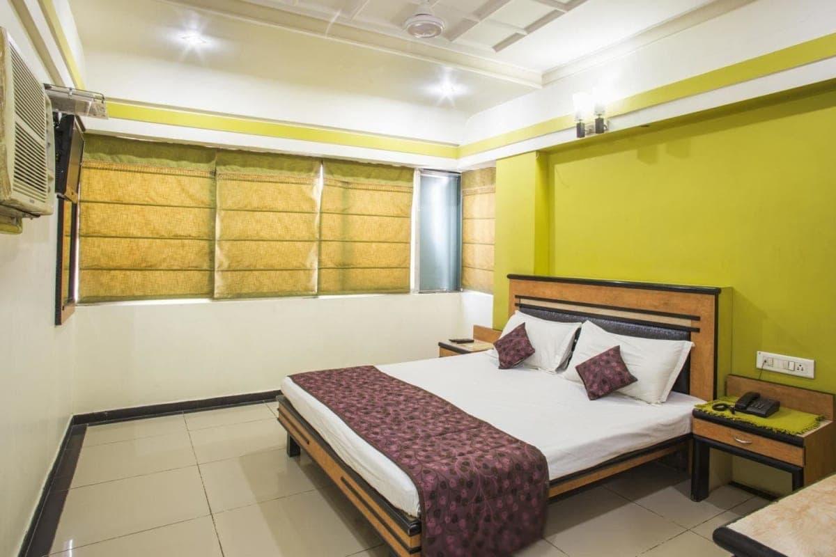 Hotel Sachdeva Excellency
