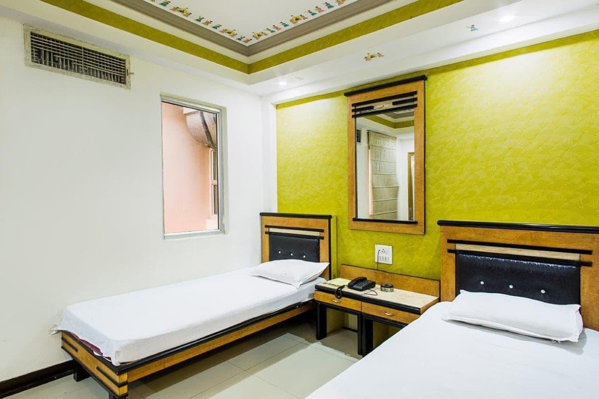 Sachdeva Excellency Hotel Jodhpur (Rajasthan)